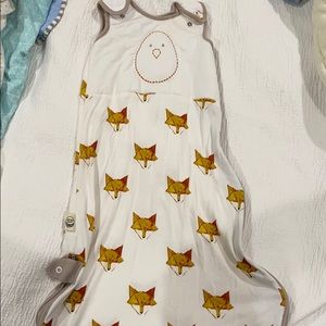 piper & posie sleep bag